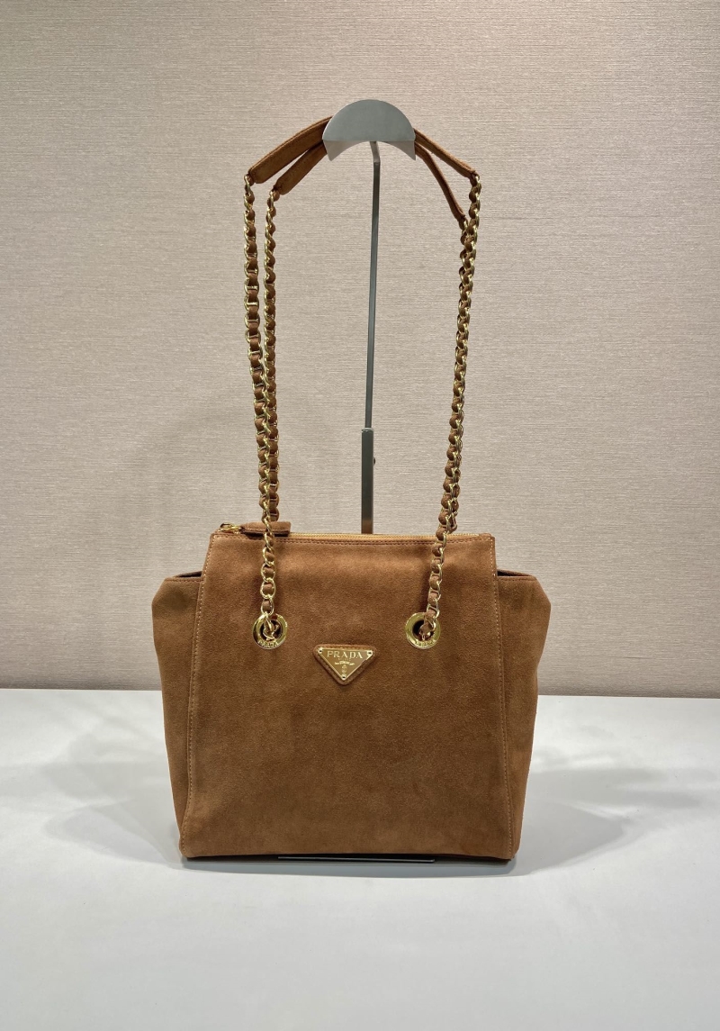 Pra*a satchel bags